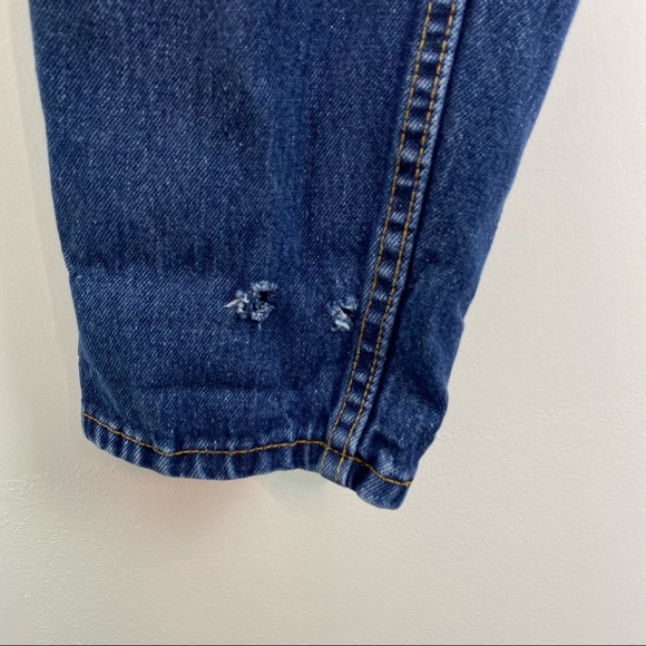 Vintage 551 Levi’s Relaxed Fit Tapered Leg - Picture 12 of 13